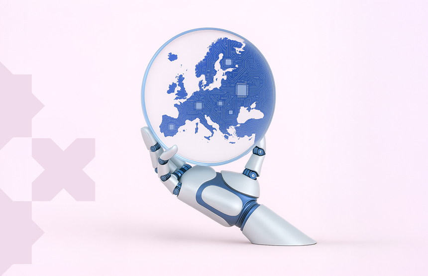 ¿Cuál es el futuro de la ética de la IA? Perspectivas europeas sobre los
retos emergentes
