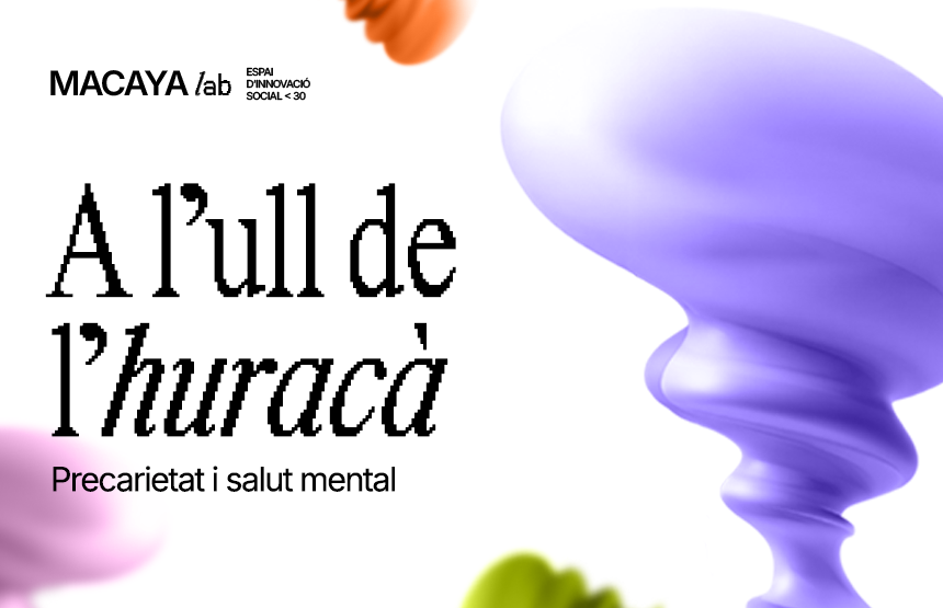 Precarietat i salut mental