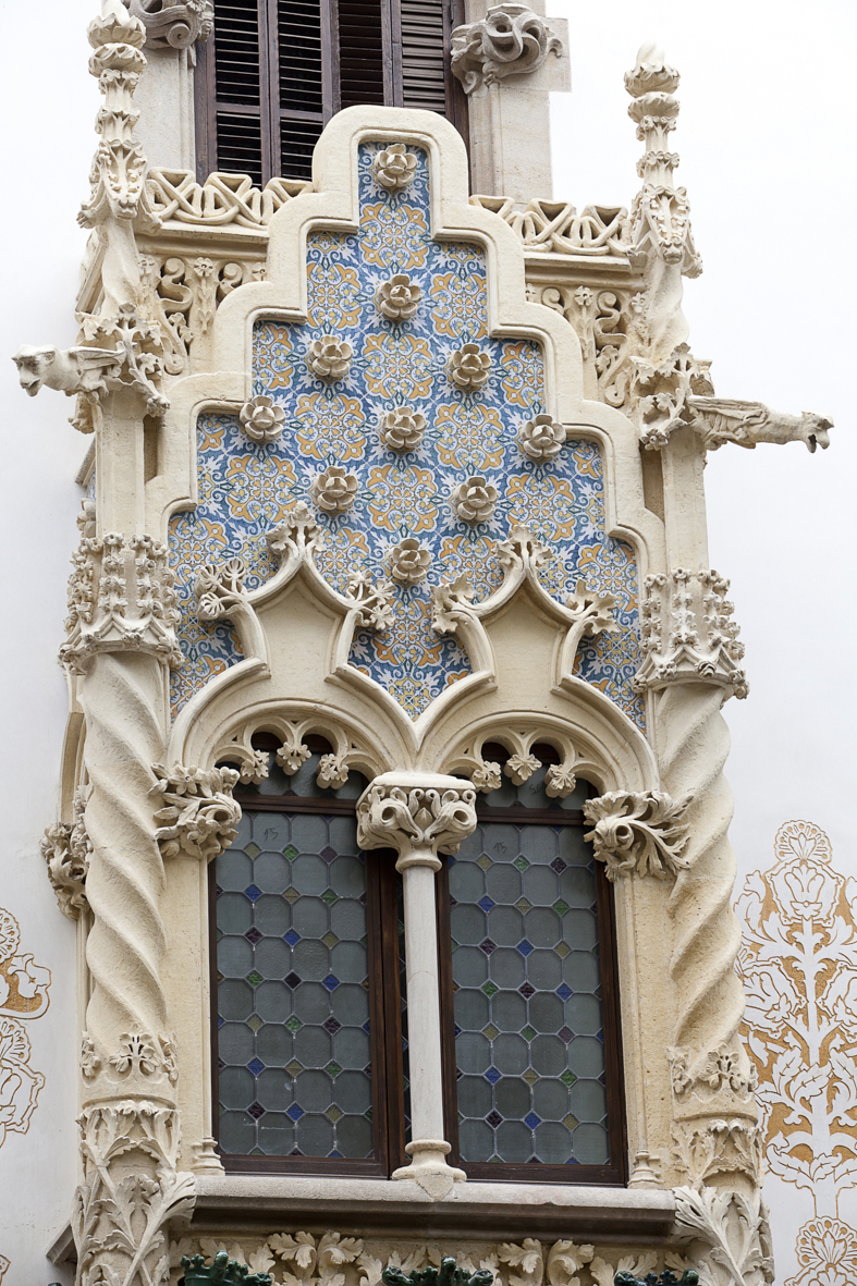 L’edifici