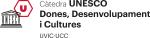 Càtedra UNESCO Uvic-UCC
