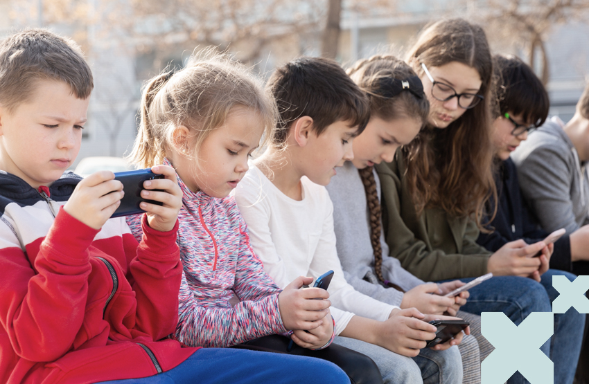 Drets digitals de la infància i l’adolescència
