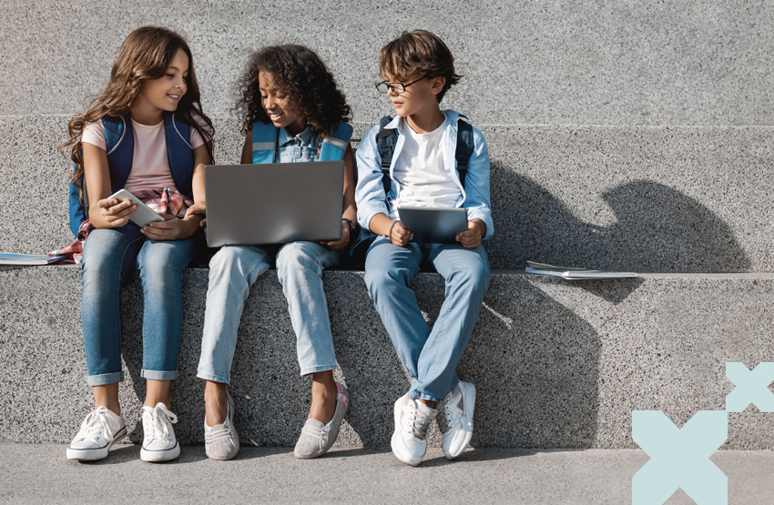 Activitat  del cicle drets digitals de la infància i l’adolescència