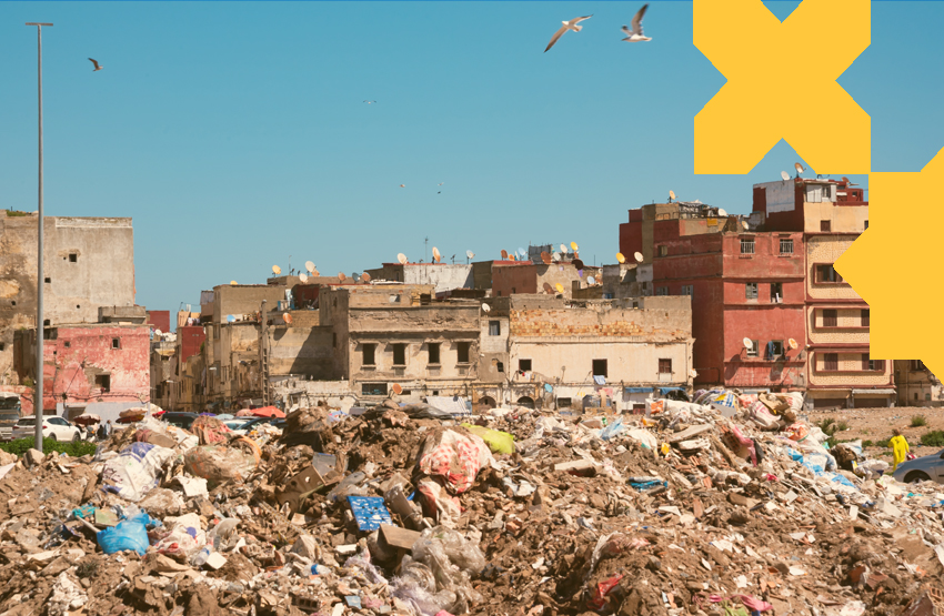 Activitat  del cicle el repte urbà mediterrani: habitatge, mobilitat i cohesió social