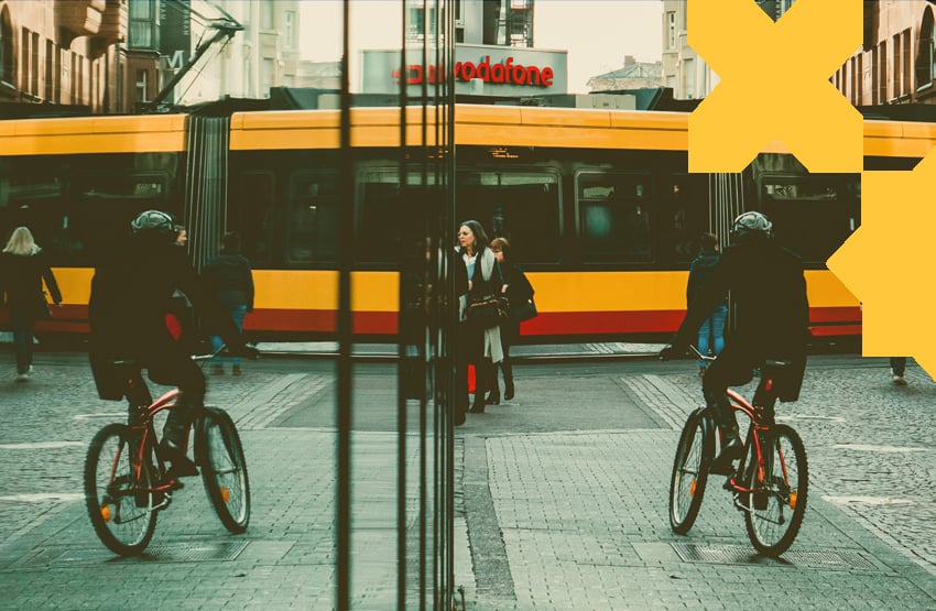 Actividad del ciclo el reto urbano mediterráneo: vivienda, movilidad y cohesión social