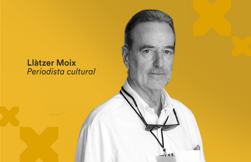 Activitat  del cicle la cultura en l’era digital