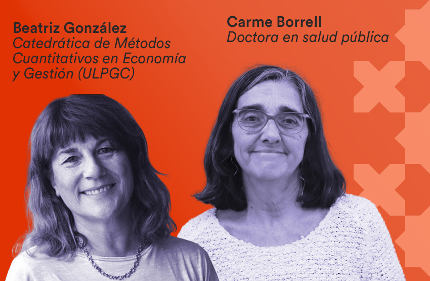Actividad del ciclo salud y desigualdad social: retos para sociedades en tensión