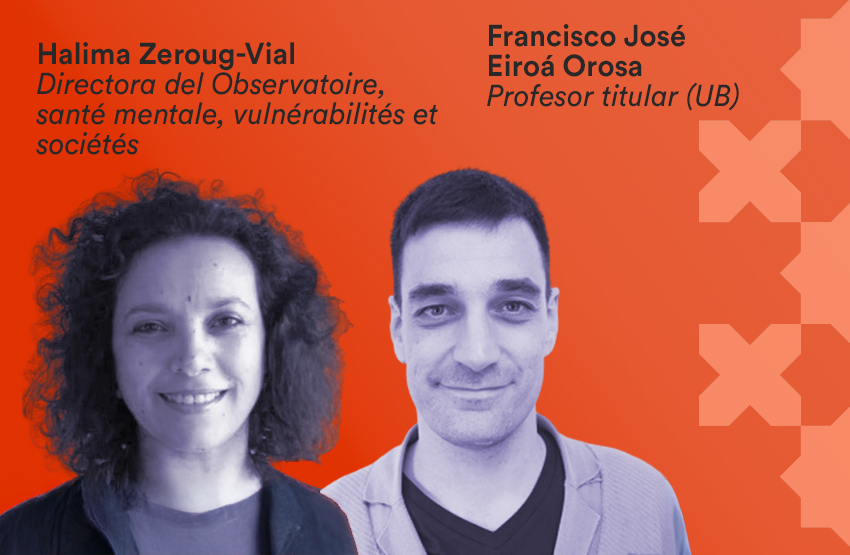 Actividad del ciclo salud y desigualdad social: retos para sociedades en tensión