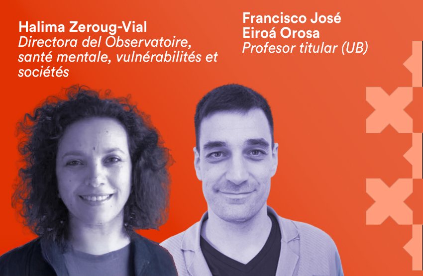 Actividad del ciclo salud y desigualdad social: retos para sociedades en tensión