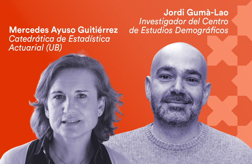 Actividad del ciclo salud y desigualdad social: retos para sociedades en tensión