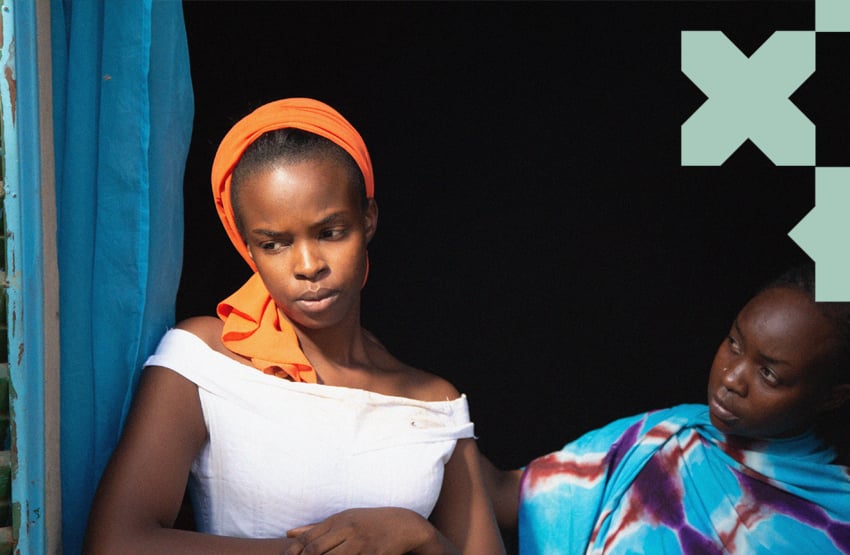 Actividad del ciclo mujeres en transformación: áfrica entre la tradición y el cambio