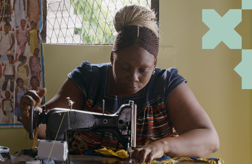 Actividad del ciclo mujeres en transformación: áfrica entre la tradición y el cambio