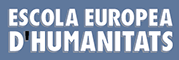 Escola Europea d'Humanitats