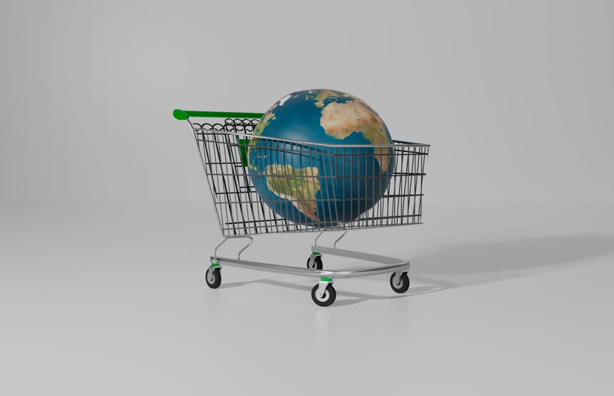 ¿Es posible el consumo consciente?