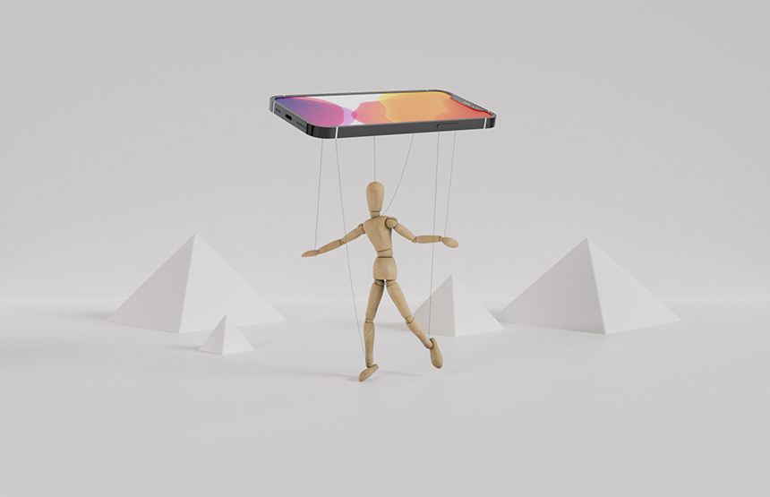 ¿Sobrevivirá la democracia a la inteligencia artificial?