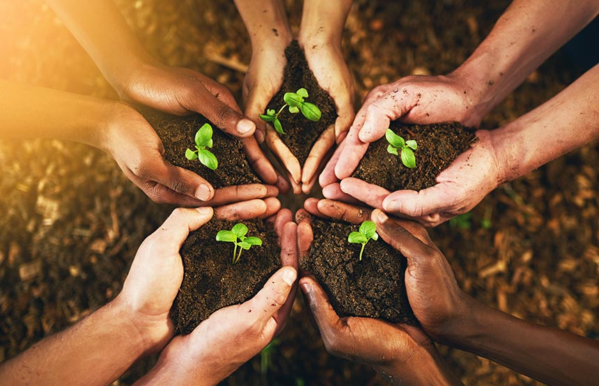 Med Dialogues +2030. Actors del canvi al Mediterrani: pioners d’un futur sostenible