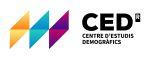 COL CED Centro de Estudios Demográficos