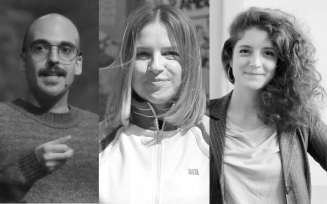 Intuïció artificial: revolució creativa entre humans i màquines?