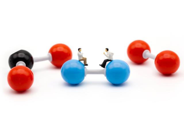Las fronteras de la física: quantum, nano, bio
