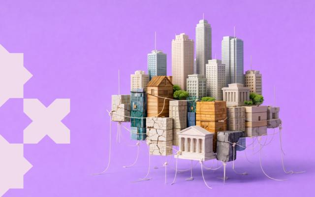 La sostenibilidad de la cohesión social