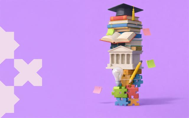 El papel de la educación. Responsabilidad cívica, tolerancia y espíritu crítico