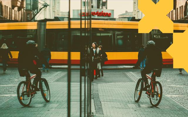 Ciutats en moviment: dissenyant una mobilitat sostenible i inclusiva