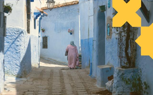 Co-creación de Ciudades: Participación, Inclusión y el Futuro de la Planificación Urbana
