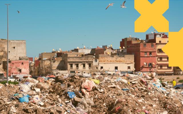 Del residu al recurs: economia circular per a ciutats mediterrànies sostenibles