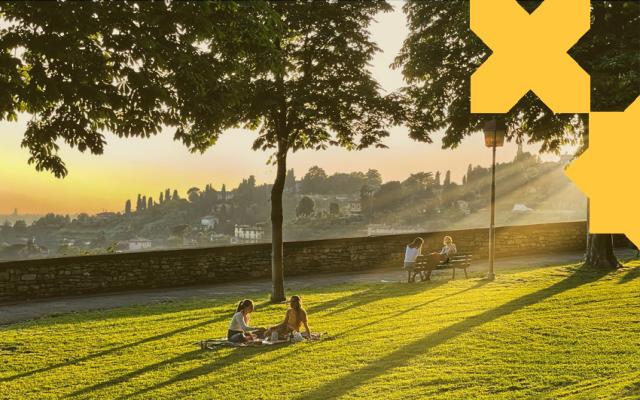 Reverdecer la Ciudad: Espacios Públicos para la Inclusión, el Bienestar y la Resiliencia