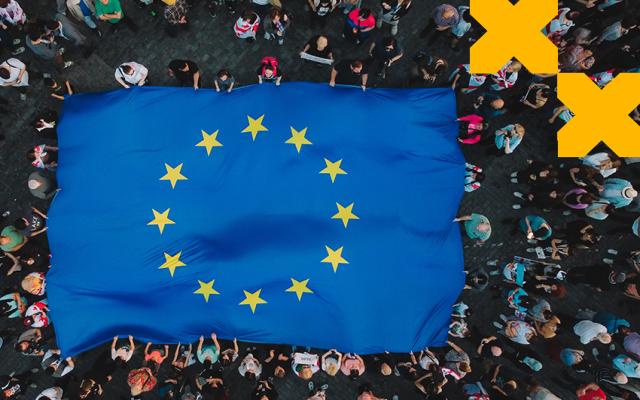 Europa, de la plenitud a la inseguridad: ¿una trayectoria circular?