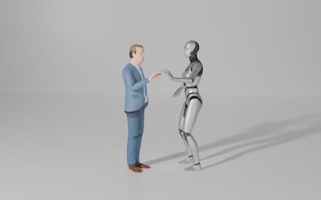 Intel·ligència artificial responsable: desafiaments i recomanacions