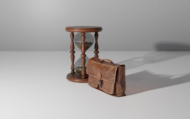 Hacia un nuevo equilibrio de tiempo