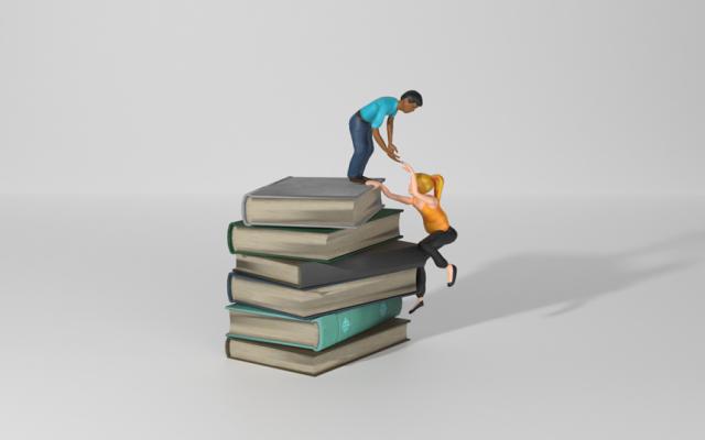Educació per superar la desigualtat