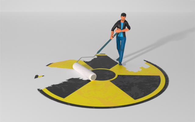 ¿Cómo se ven afectados los derechos humanos por las armas nucleares?