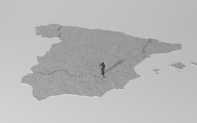 Pensar históricamente las crisis nacionales y territoriales en España