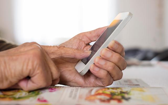 Soledades: del cambio social a la promesa tecnológica
