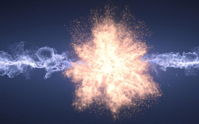 ITER, el grial de oro de la energía - un mundo con fusión nuclear