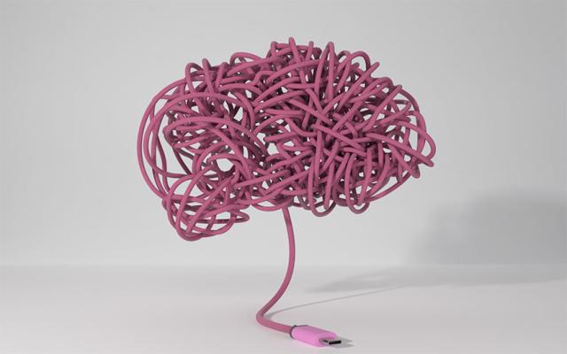 La crisis de la atención y nuestra salud mental