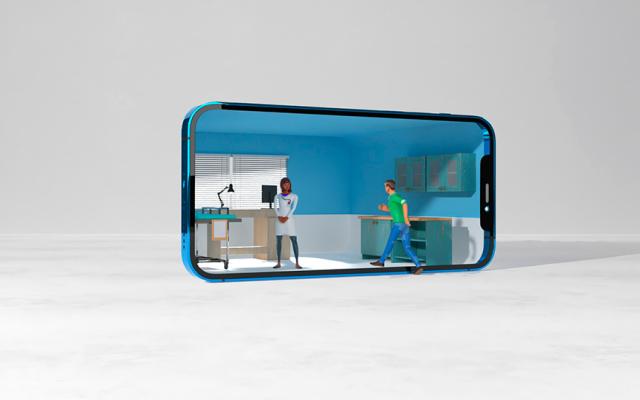 Salud digital y telemedicina