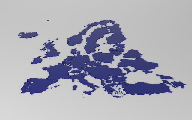 El retorn de la geopolítica a Europa