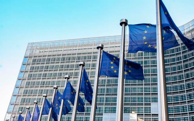 Homenatge a Jacques Delors i cloenda de la Presidència Belga del Consell
de la Unió Europea