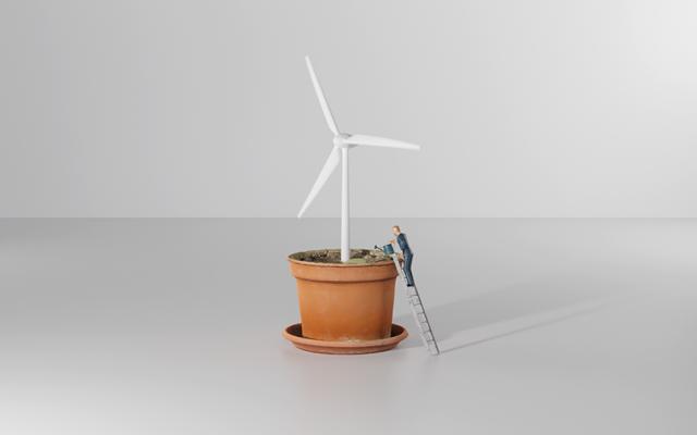 Transición económico-ecológica y justicia social
