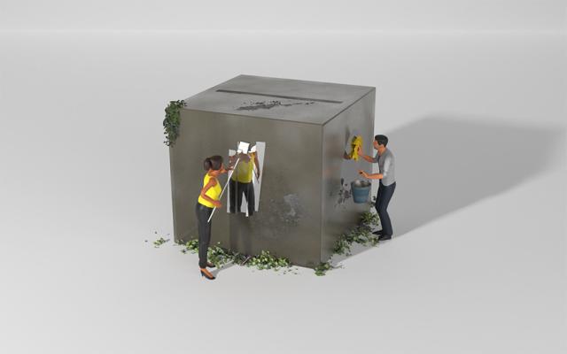 La gestió de la incertesa democràtica
