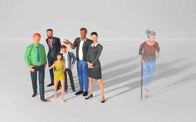 De què parlem quan parlem d’edatisme?