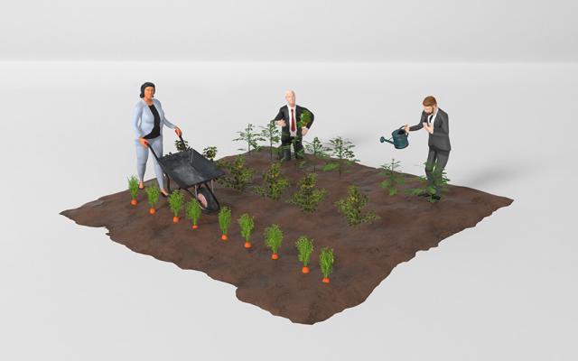 De la globalització a l’autonomia estratègica: economia i geopolítica al
nostre món