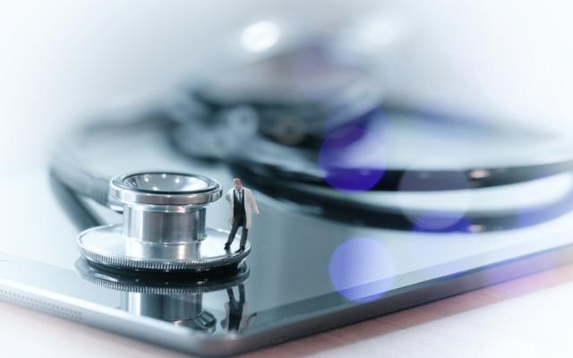 ¿Qué me pasa, E-Doctor?