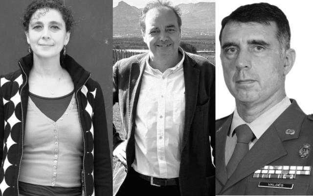Desequilibris històrics en el món contemporani