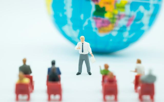 Ordre financer internacional: com es pot reformar?