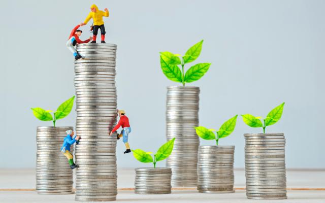 Cambio climático: ¿quién financiará la mitigación y la adaptación?