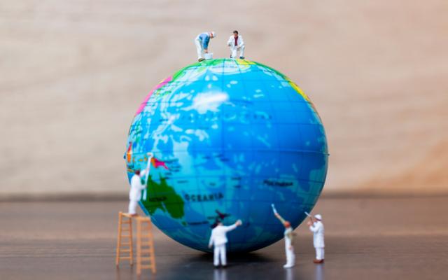 El futuro de la ayuda al desarrollo: ¿por qué sigue siendo necesaria?