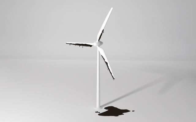 ¿Energía limpia, políticas sucias?